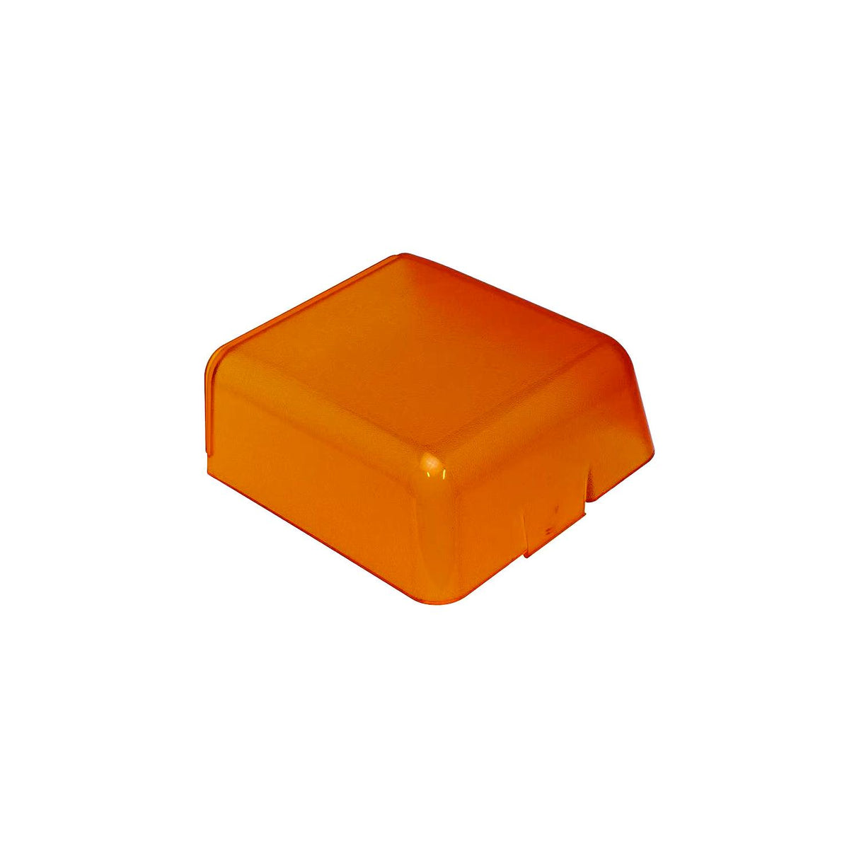 Creative Products Group CMD89207A Command® Star 12V Porch Light Replacement Lens,Size: 3-3/4" x 3-7/8" x 1-1/2"