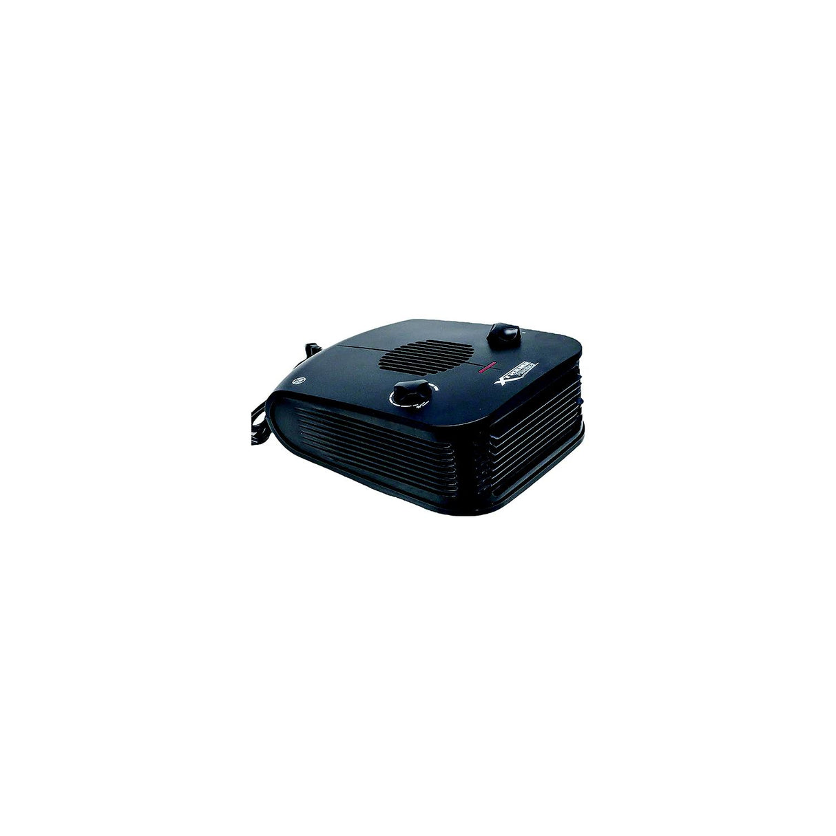 Xtreme Heaters XTRCAB Cabin Heater, Black