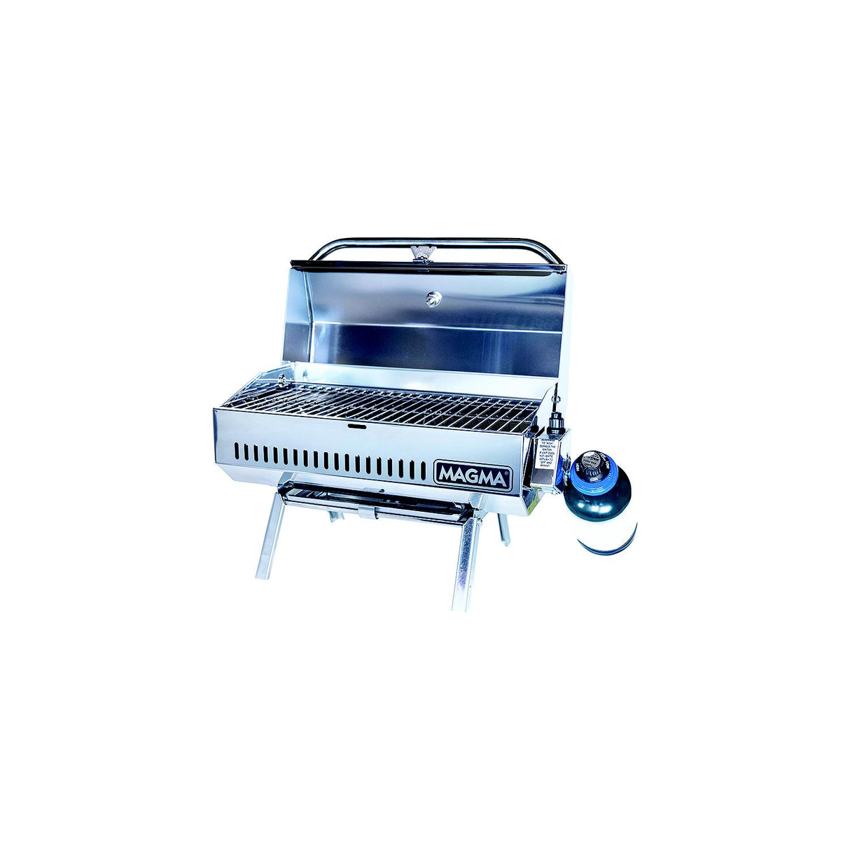 Magma A109183 Anacapa Gas Grill, 9"x18", 162 Sq. in.