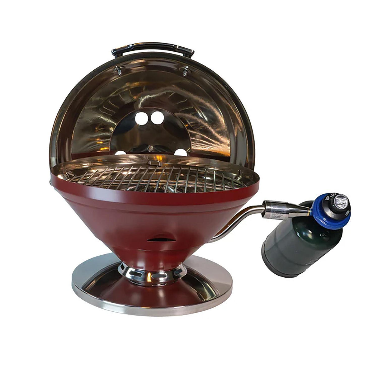 Magma C10105R Ruby Beach Fire Gas Grill