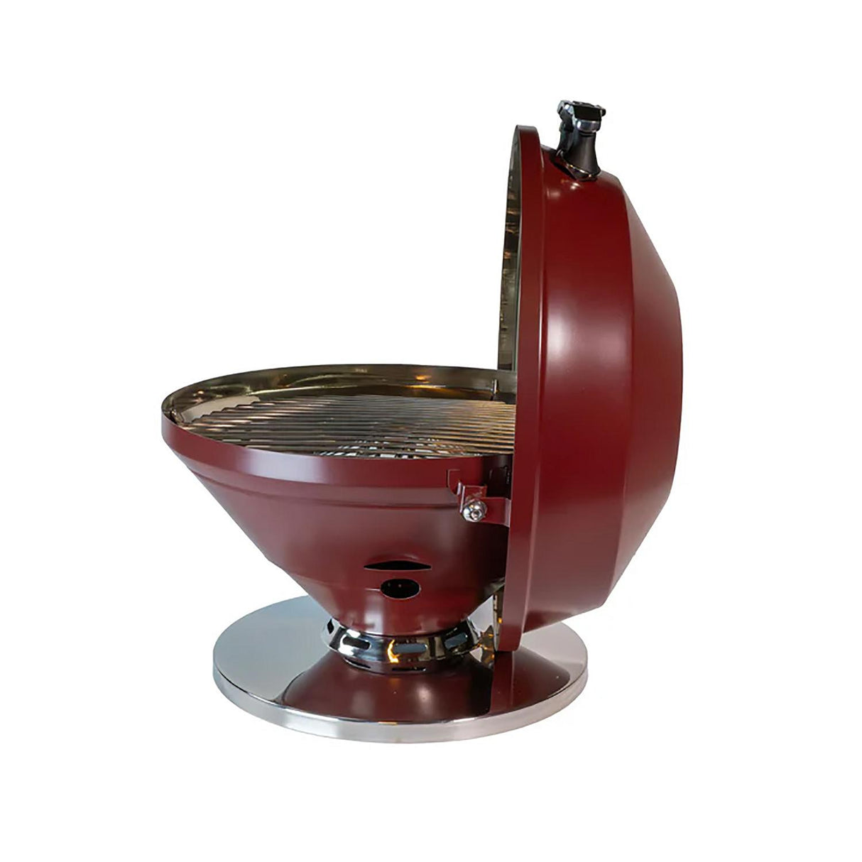 Magma C10105R Ruby Beach Fire Gas Grill