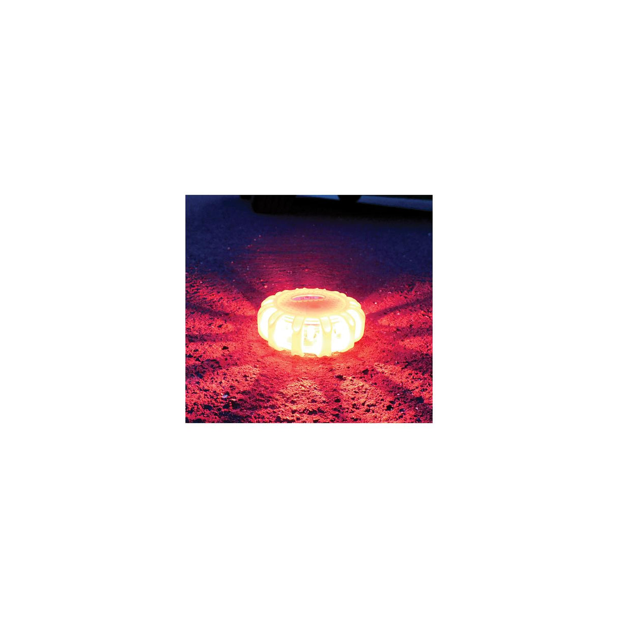 Savior 10000251 Emergency Led Safety Lights, 3/pk