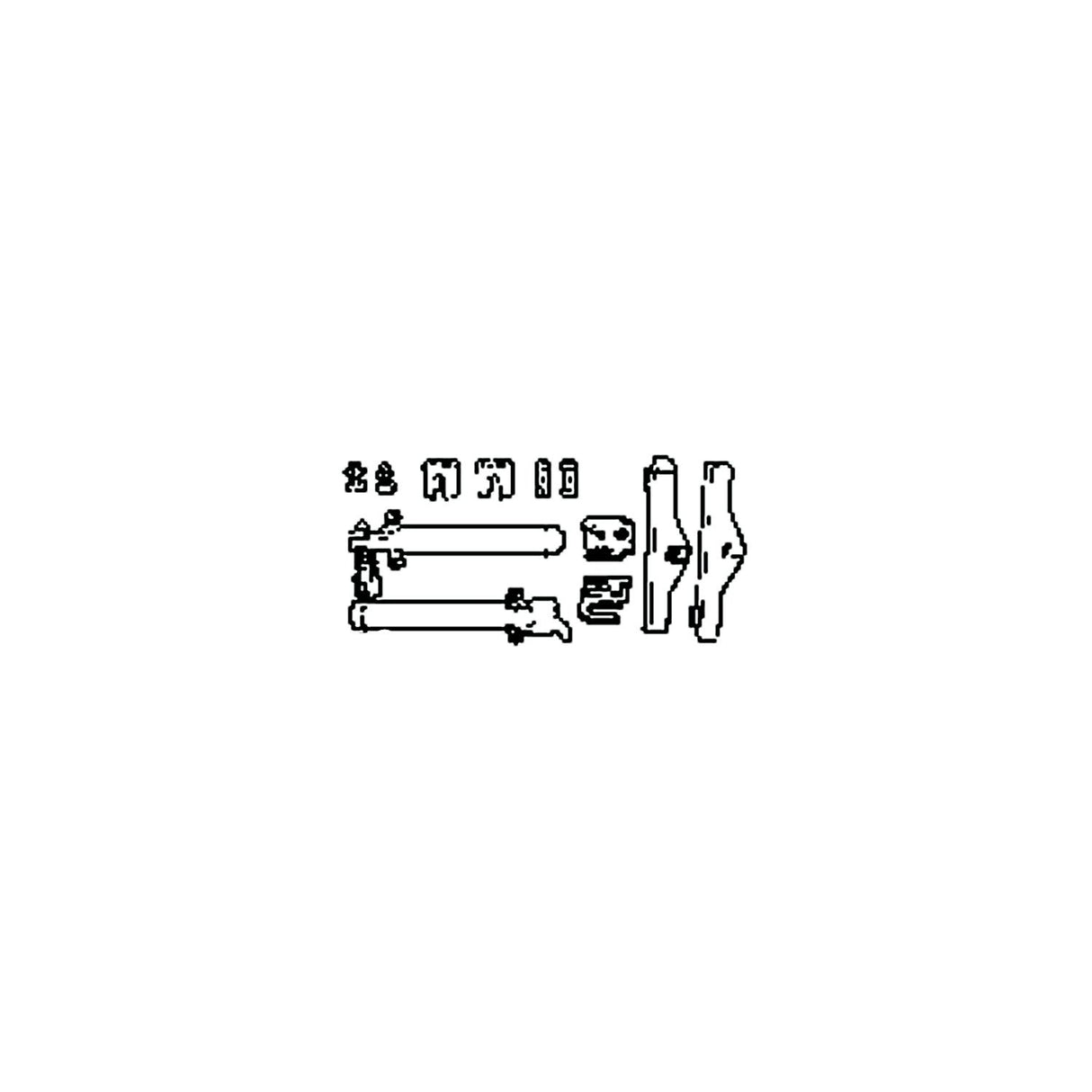 Control Cable Connection Kit
