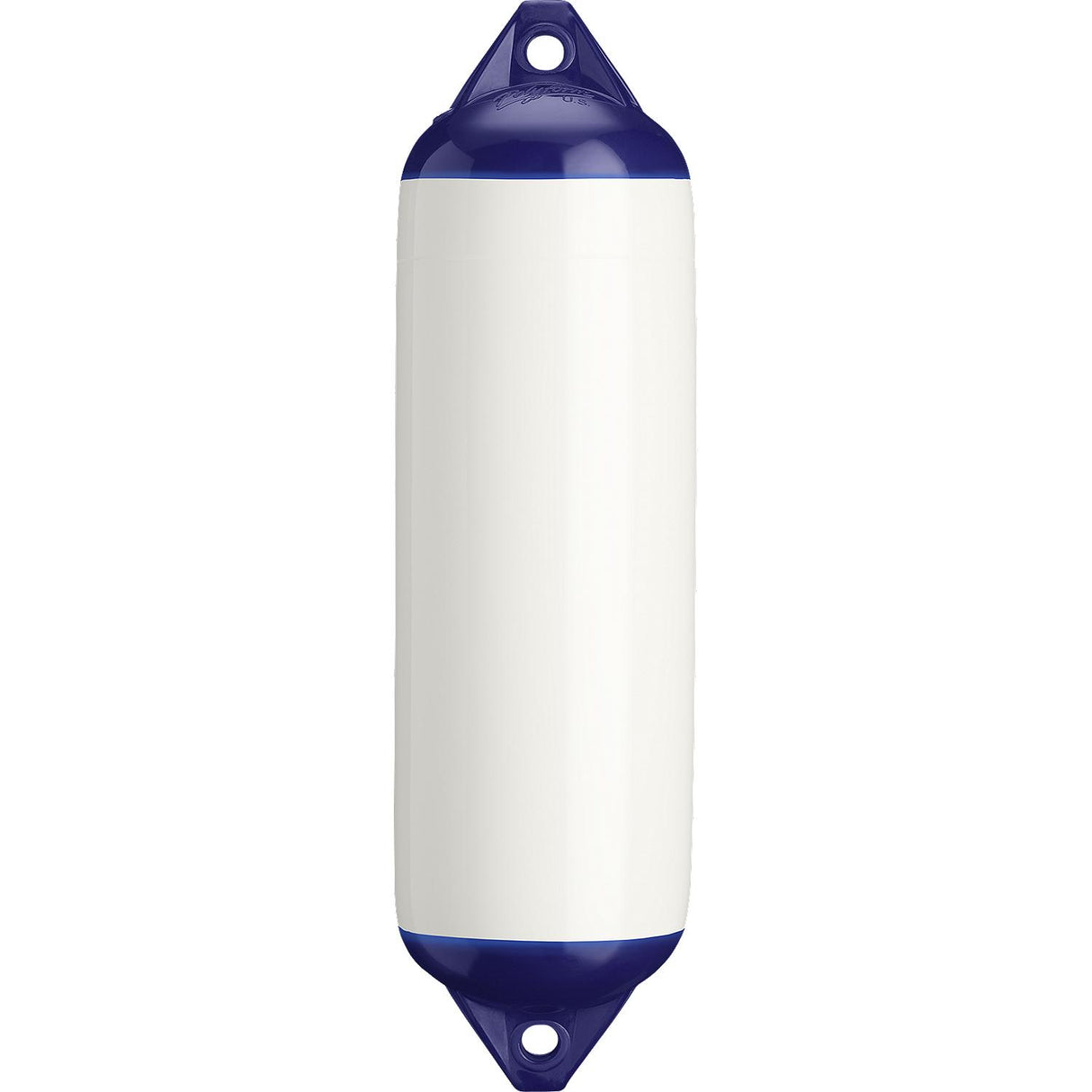 Polyform 83-518-187 Twin Eye F Series Fender, 8.2" x 30"