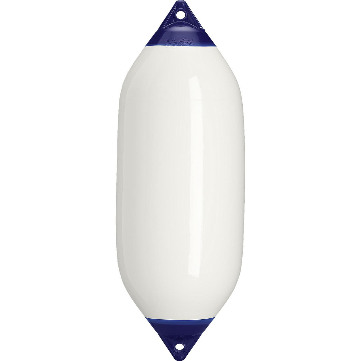 Polyform 61-633-059 Twin Eye F Series Fender, 15" x 41"