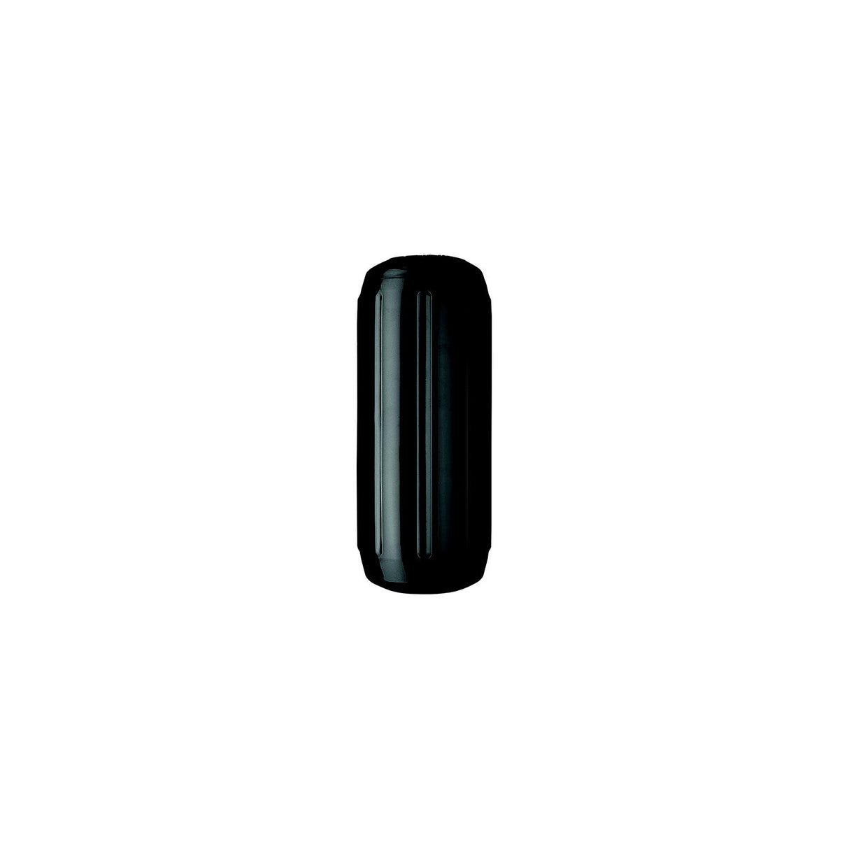 Polyform 79-751-374 Center Tube HTM Series Fender, 6.3" x 15.5", Black