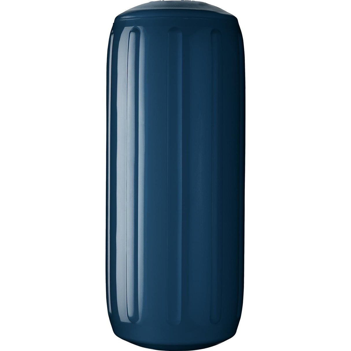 Polyform 80-842-763 Center Tube HTM Series Fender, 8.5" x 20.5", Catalina Blue