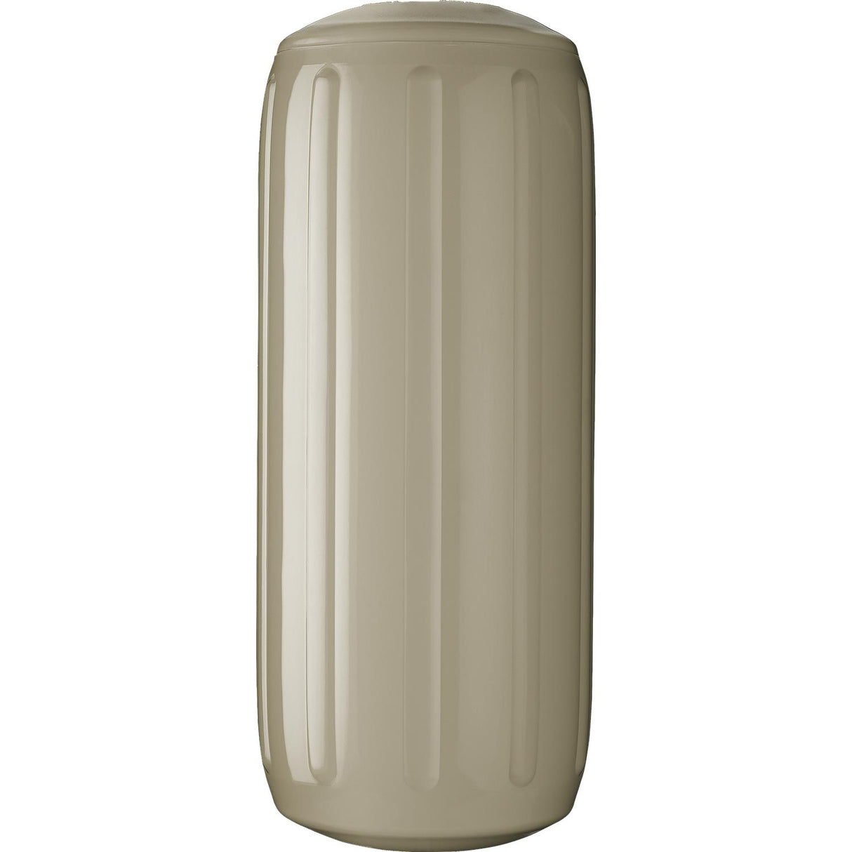 Polyform 07-834-817 Center Tube HTM Series Fender, 8.5" x 20.5", Sand