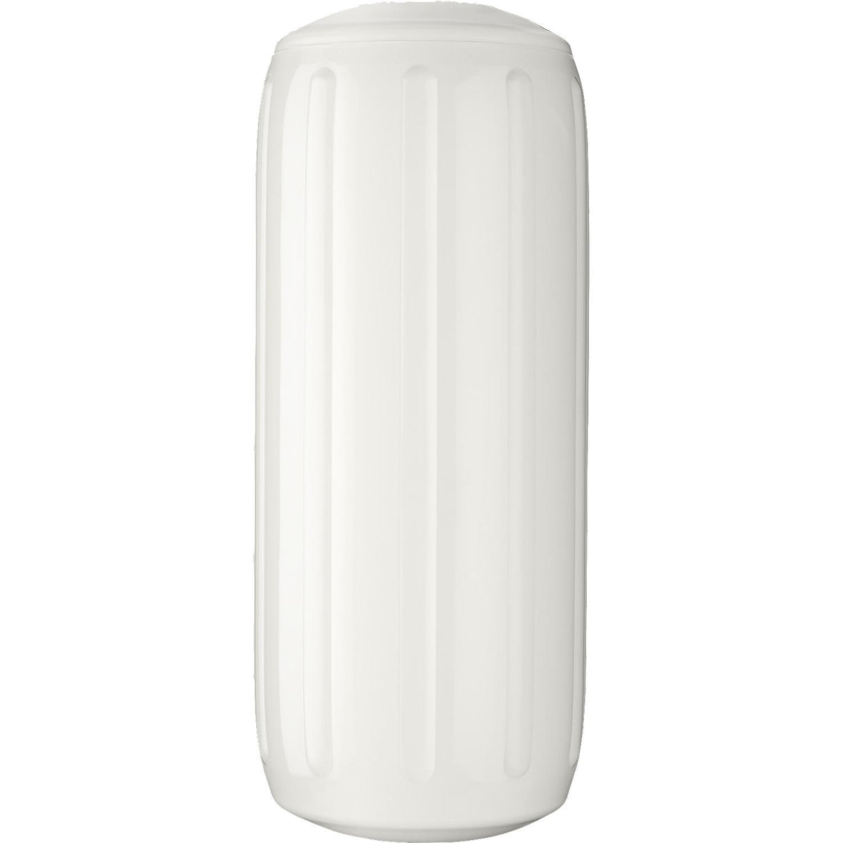 Polyform 20-953-038 Center Tube HTM Series Fender, 8.5" x 20.5", White