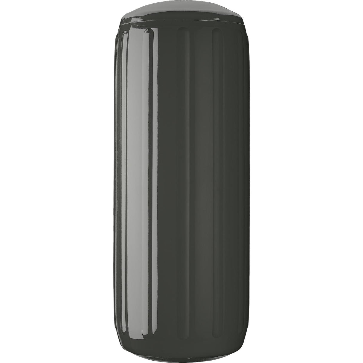 Polyform HTM-3 GRAPHITE Center Tube HTM Series Fender, 10.5" x 27" , Graphite