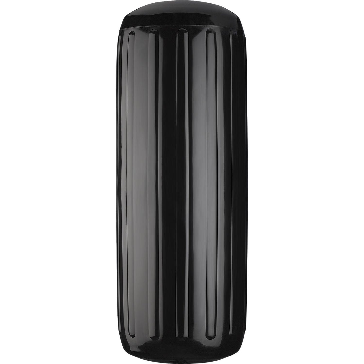 Polyform 24-890-772 Center Tube HTM Series Fender, 13.5" x 34.8", Black