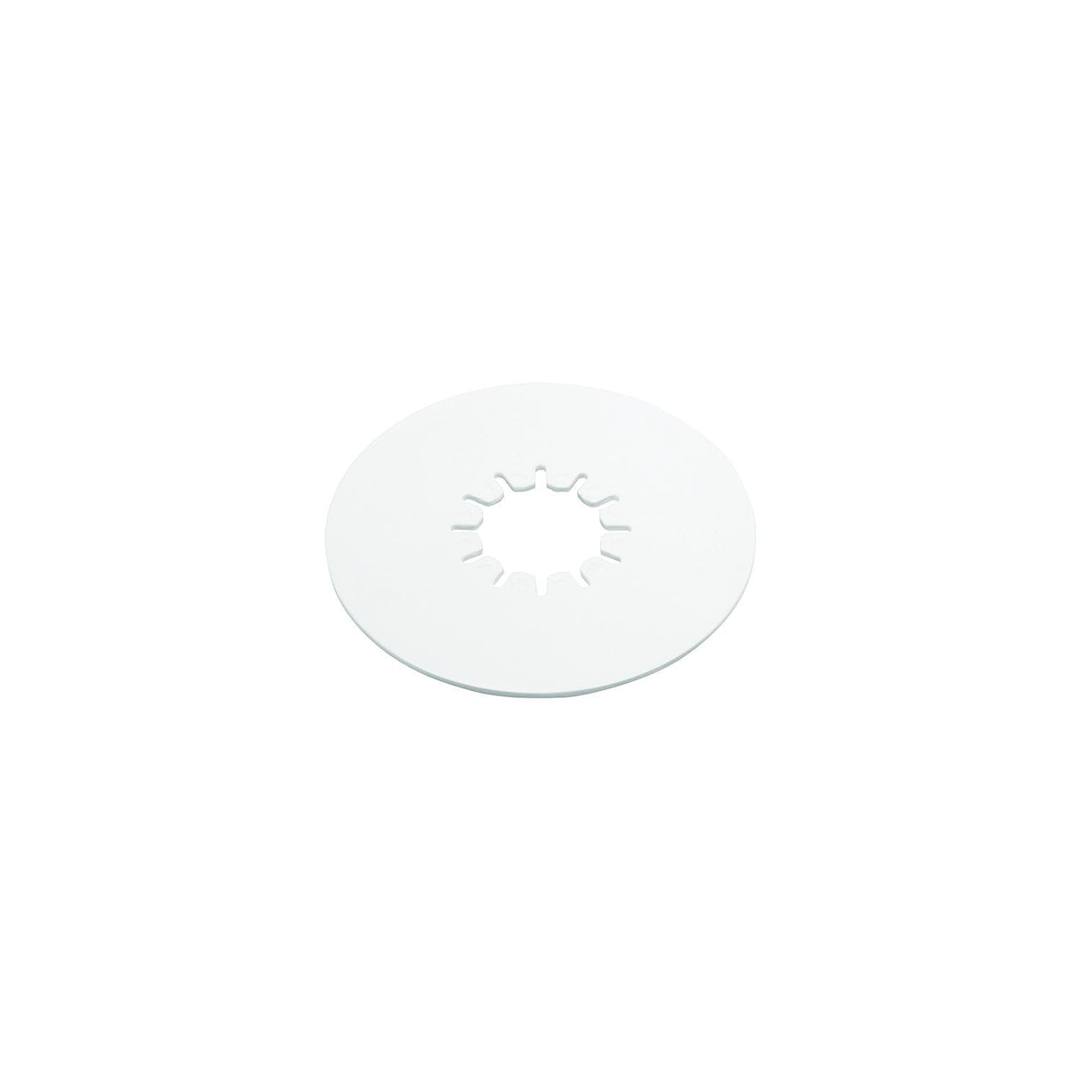 Reese Fifth Wheel 10" Round Lube Plate