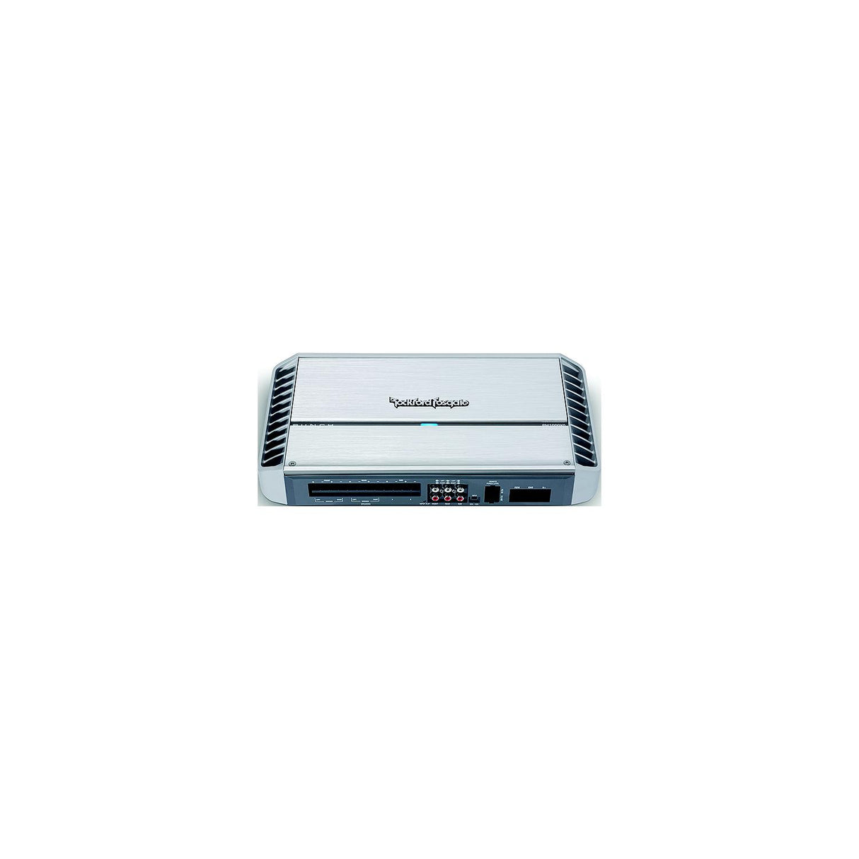 Rockford Fosgate PM1000X5 Punch Marine Class-BD Amplifier