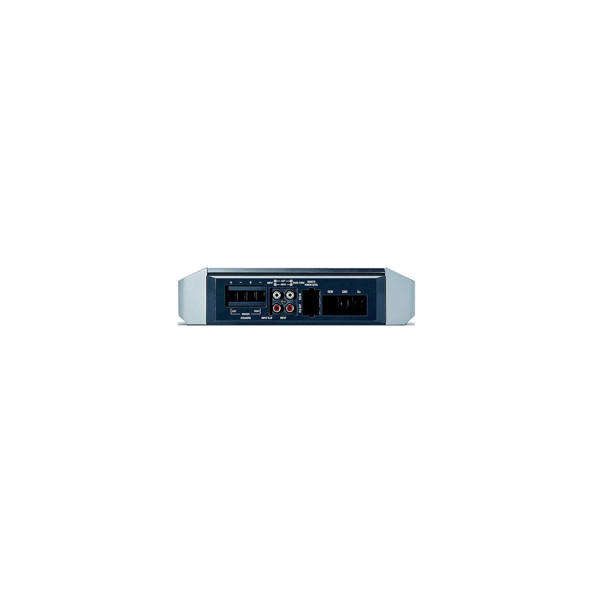 Rockford-Fosgate PM300X2 Punch Marine Amplifier, 2-Ch, 300W