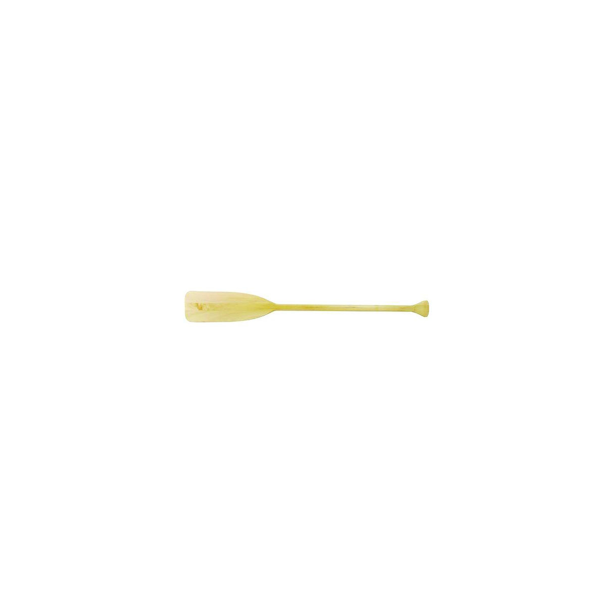Wood Paddle, 4'