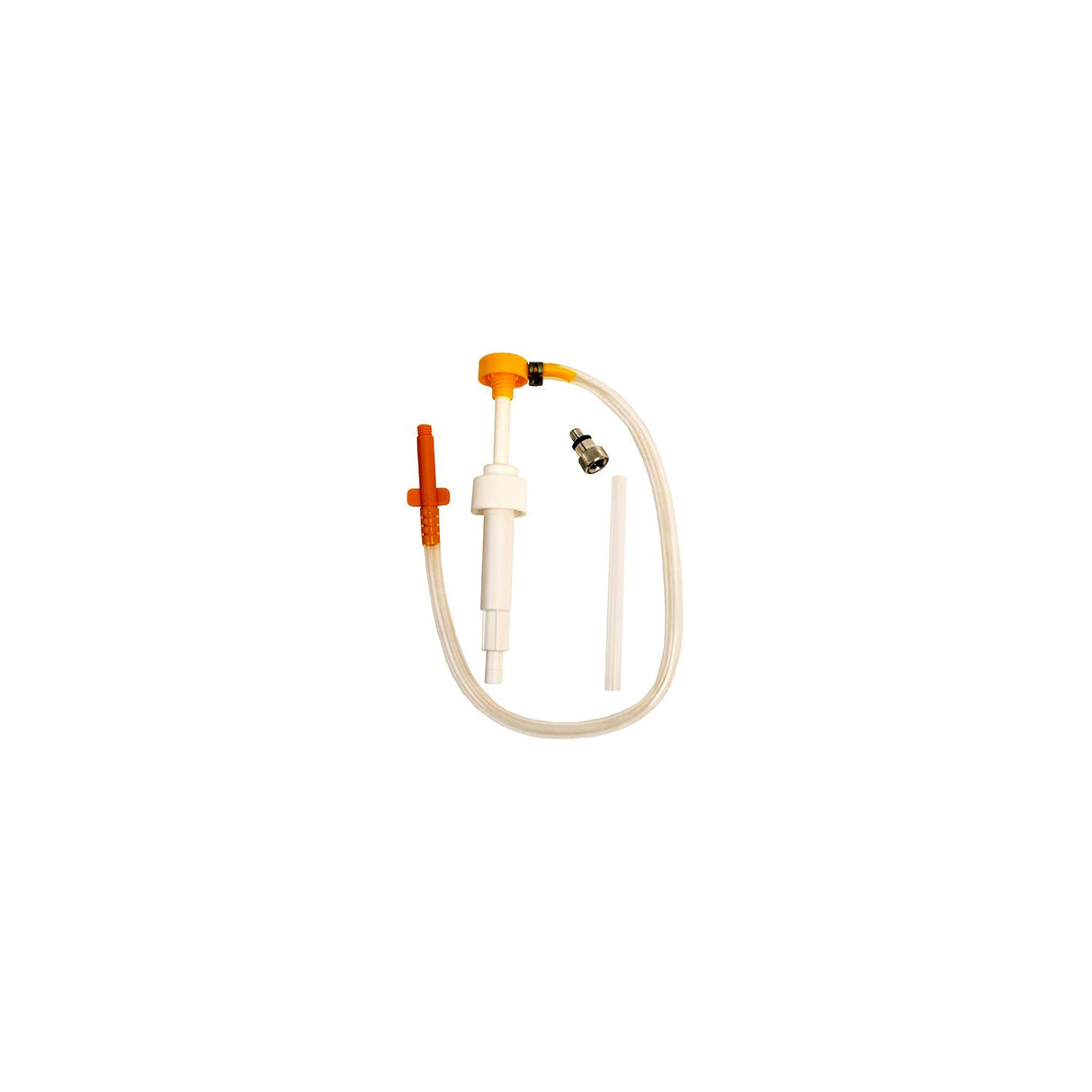 Gear Lube Pump