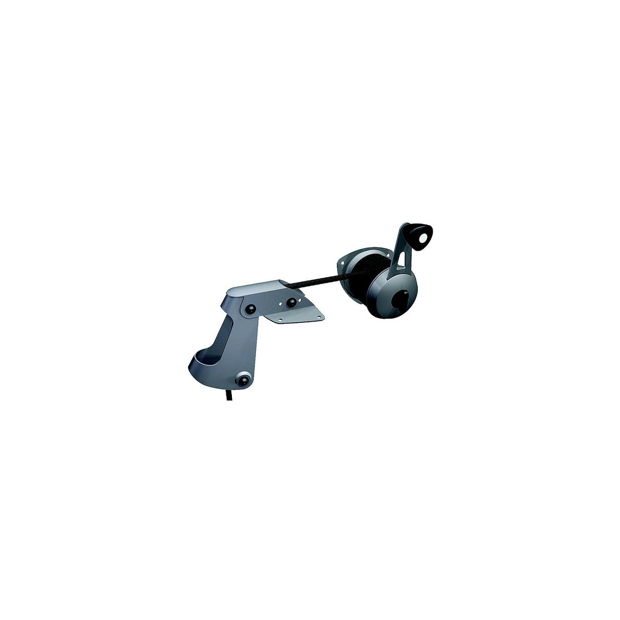Anchor Lift System