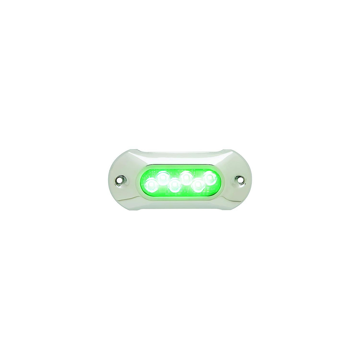 Attwood 65UW06G7 LightArmor™ Underwater Light 5" Green