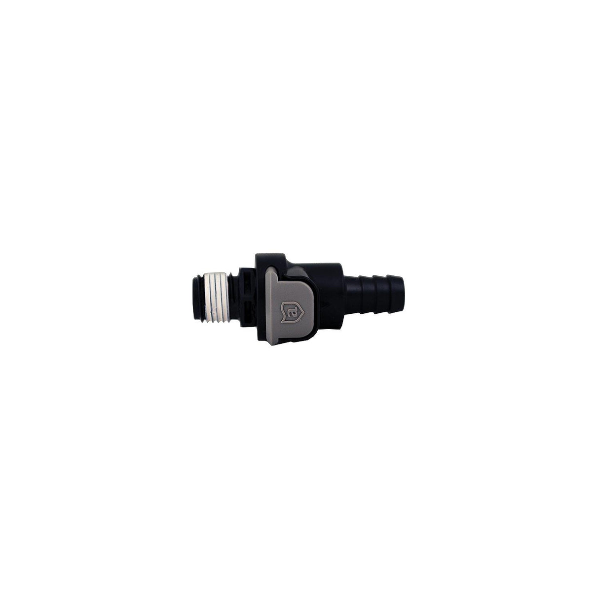 Attwood 8838US6 Universal Sprayless Connector Set w/o Sealant