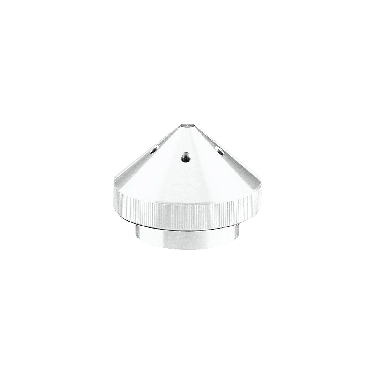 T-H Marine GFELMKWDP G-Force™ Eliminator Trolling Motor Prop Nut For MinnKota 80, 101, 113, White