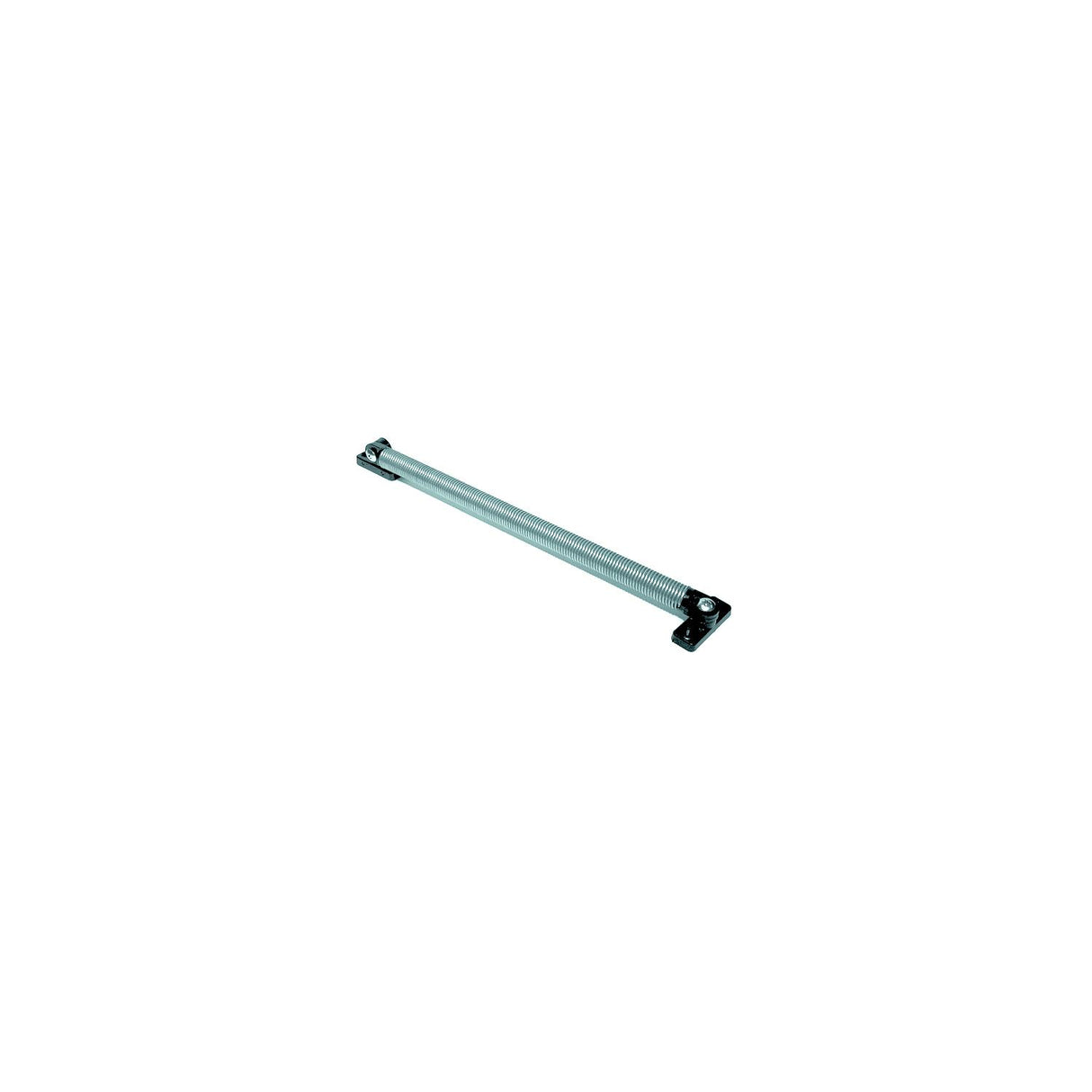 T-H Marine Lid & Hatch Support Spring With Molded Nylon Ends 7/16" x 8-1/2" L