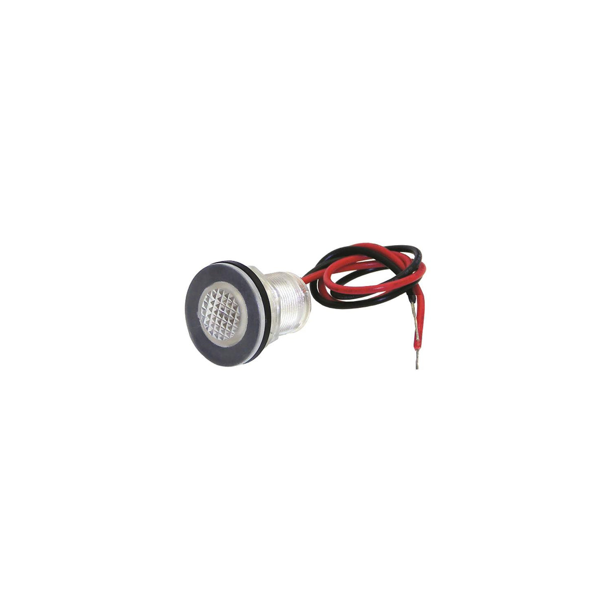T-H Marine LED 12V Flush Head LED Livewell/Utility Light