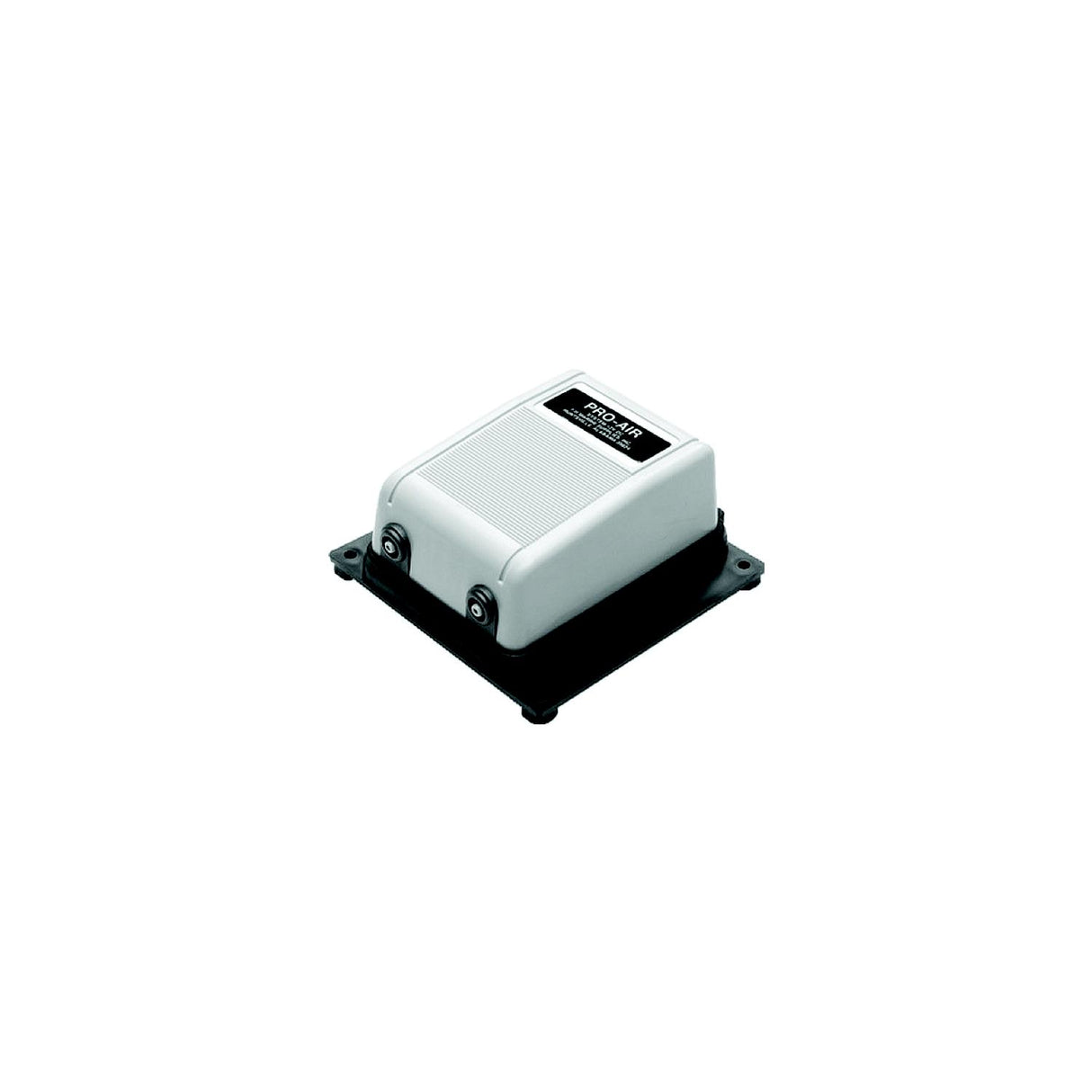 T-H Marine 12V Pump Only For Pro-Air System Livewell Aeration