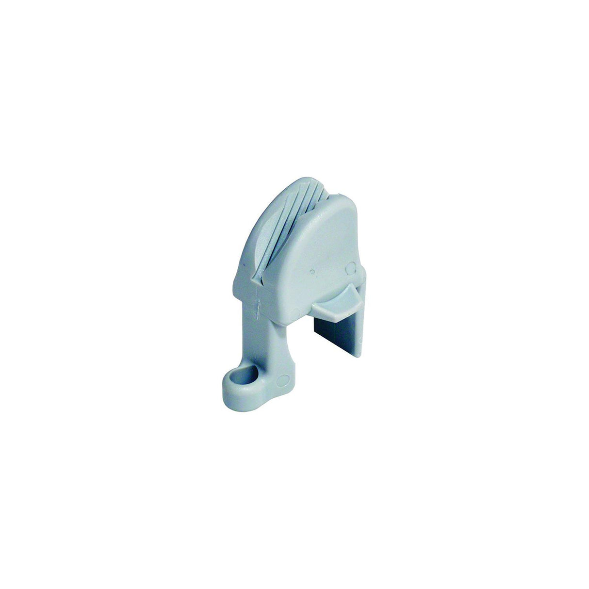 T-H Marine PFAC-1 Pontoon Fender Hanger Clips, 1 pr.