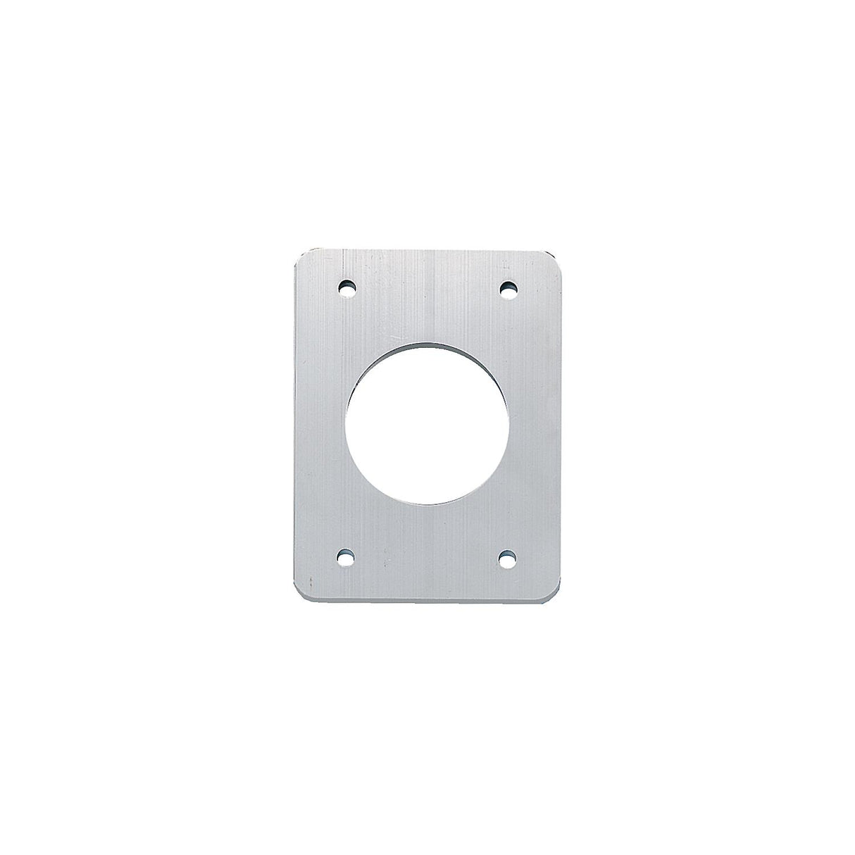 Grand Slam Outrigger Mount Backing Plates, 2/Pk