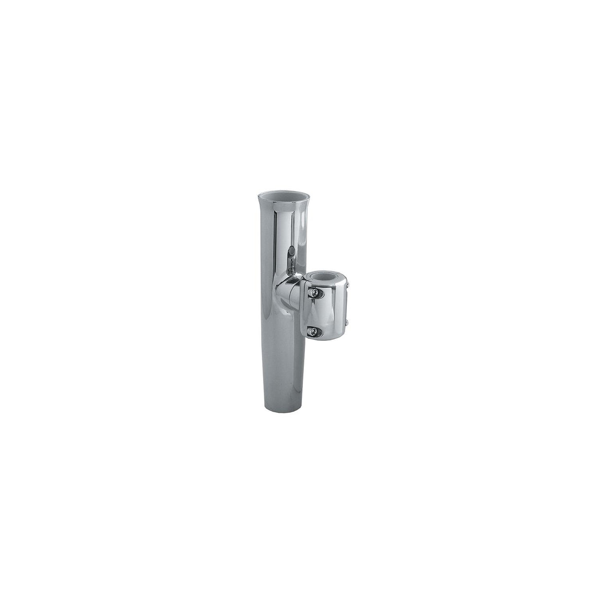 Adj SS Rod Holder Fits 7/8&1