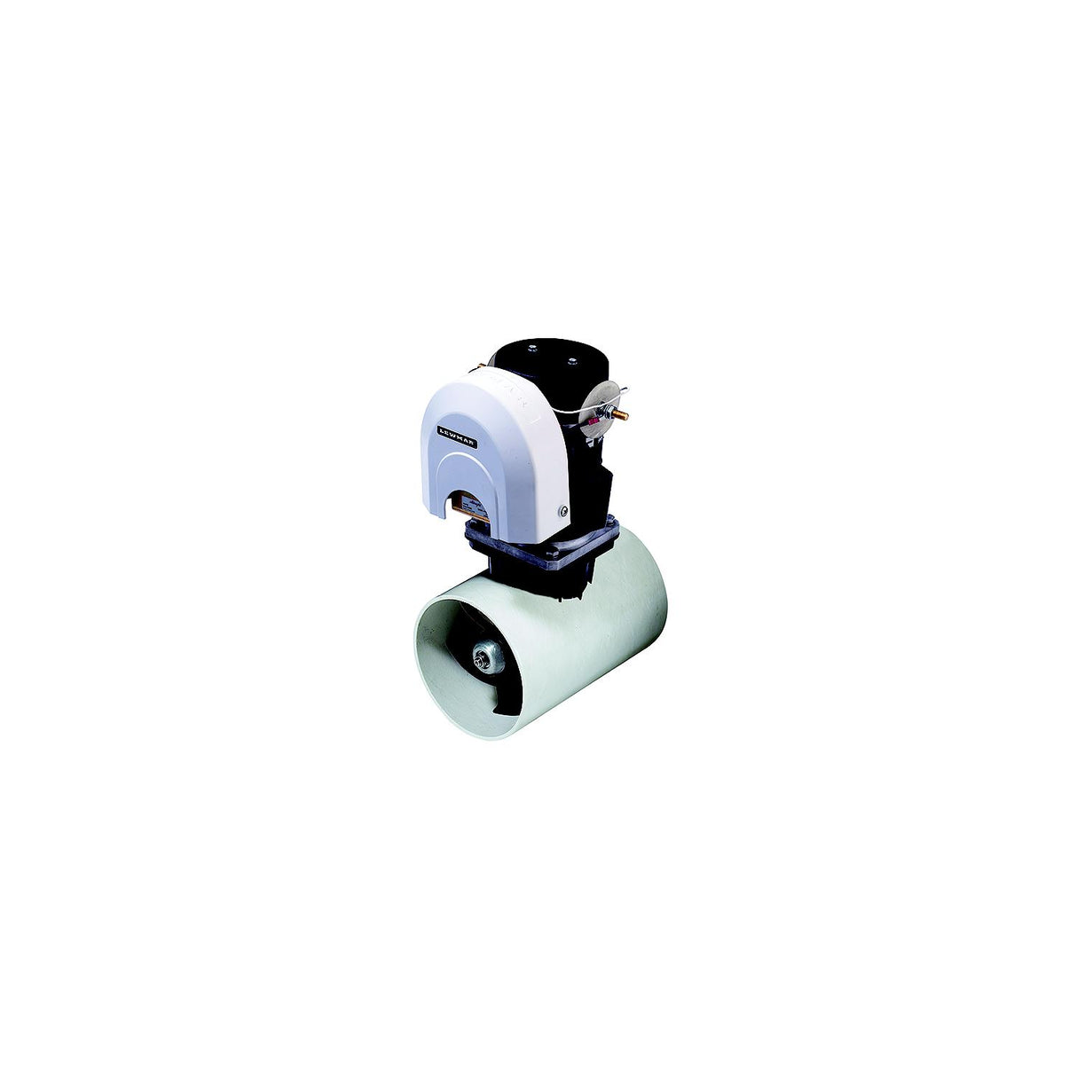 140TT 12V Thruster Kit, 2.0kW