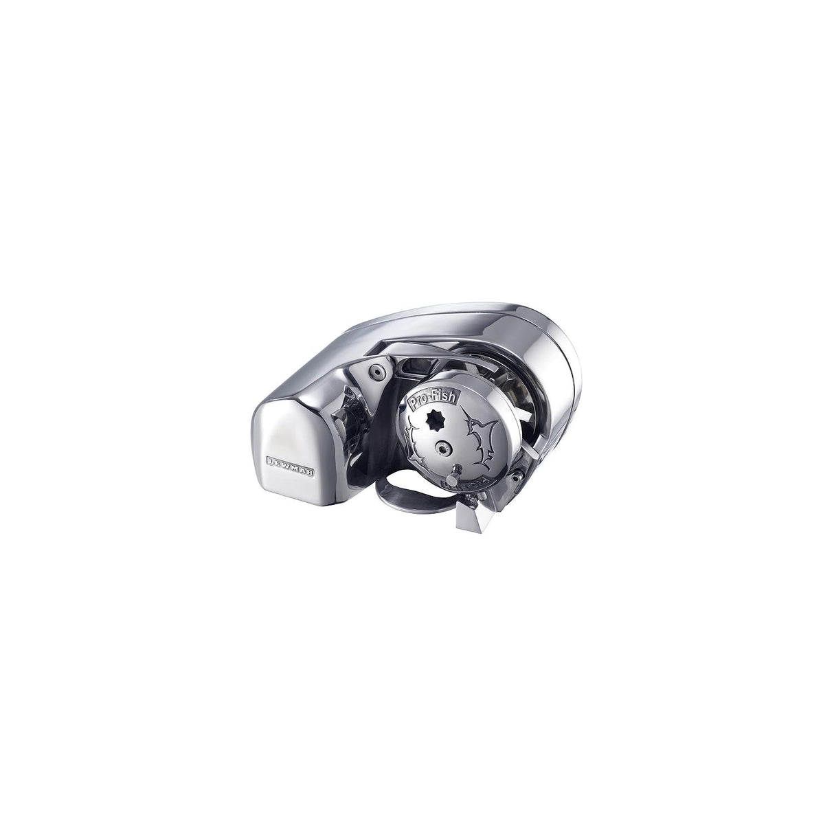 Pro Fish 1000 Horizonatl Free Fall Anchor Windlass