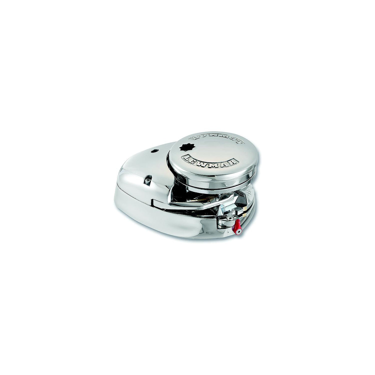 V1 Series 12V Windlass w/Gypsy, 1/2" - 5/8" Line, 5/16" Chain.