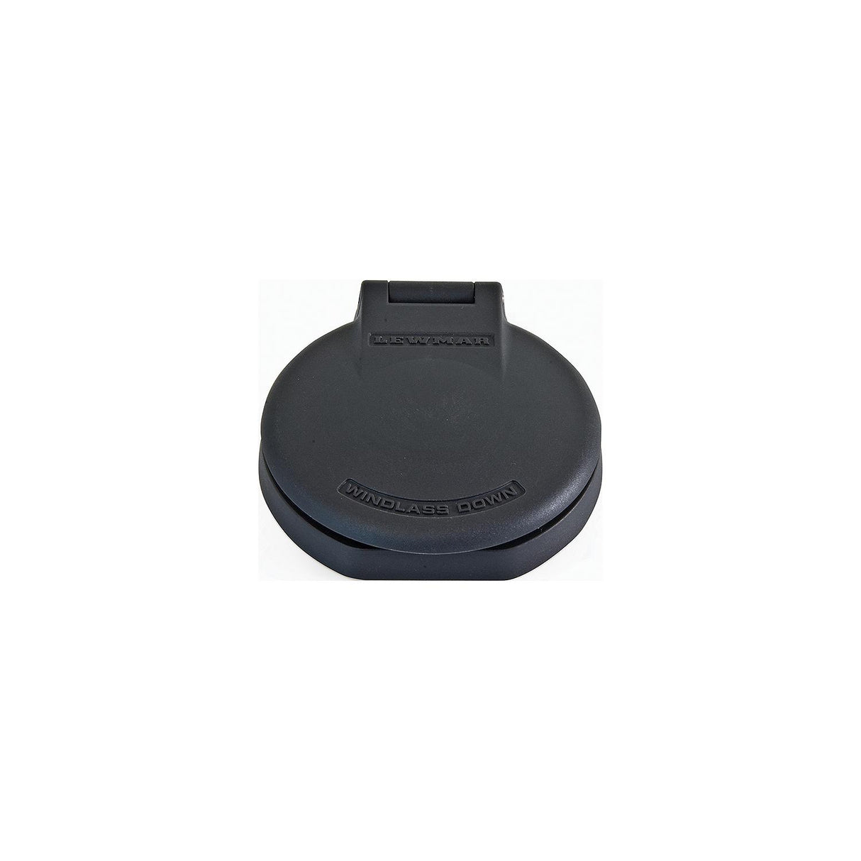 Up Foot Switch, Black