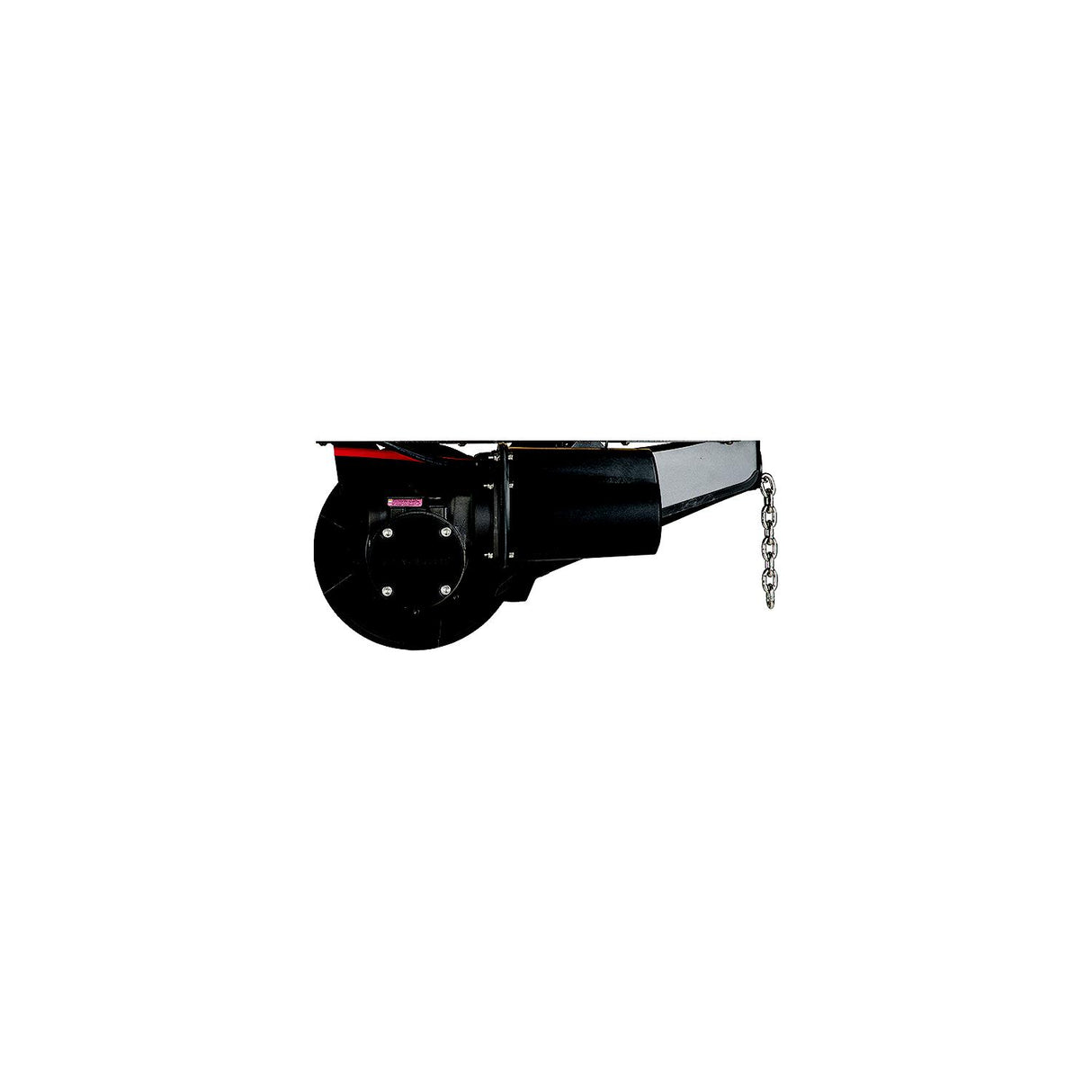 Lewmar 69001139 Venta™ Pontoon Anchor Winch, 12V Electric