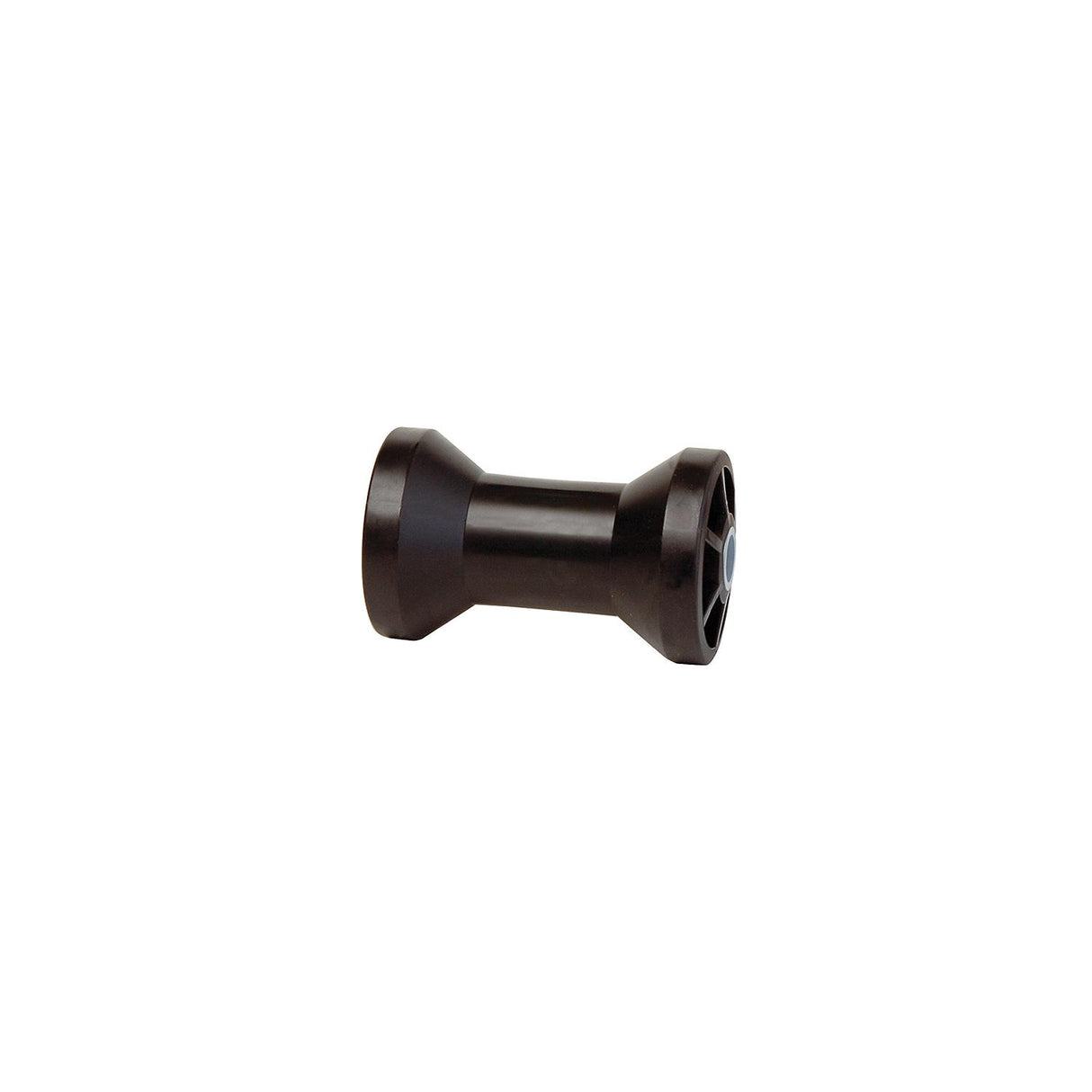 Tie Down Engineering Hull Sav'r Poly Vinly Black Roller