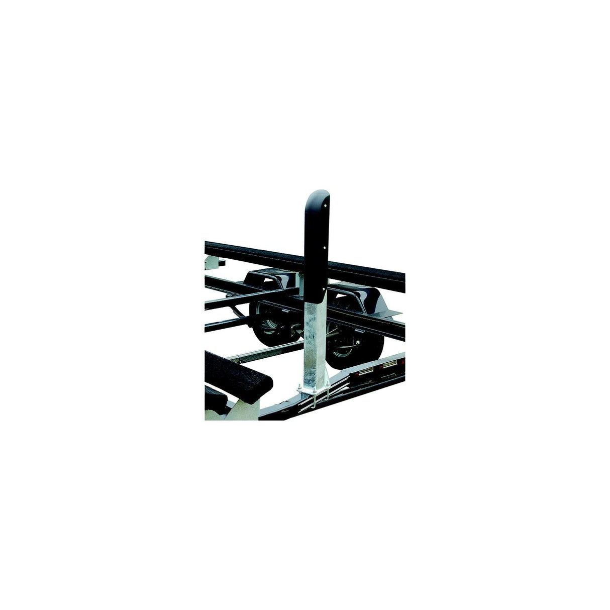 Tie Down Engineering Guide On's - Sold As Pair With Mounting Hardware Included