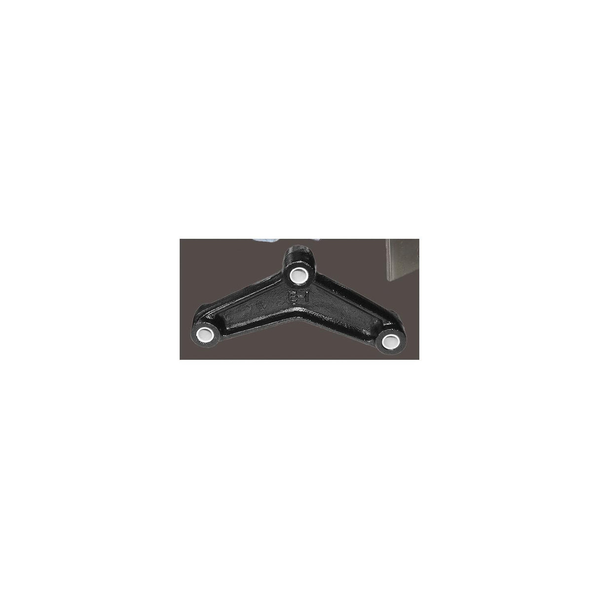 Dexter® K71-G01-65 - Tandem equalizer bar