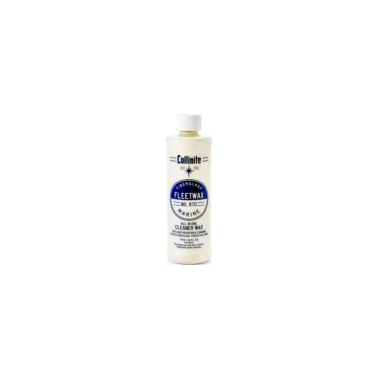 Collinite Liquid Fleetwax Pt.