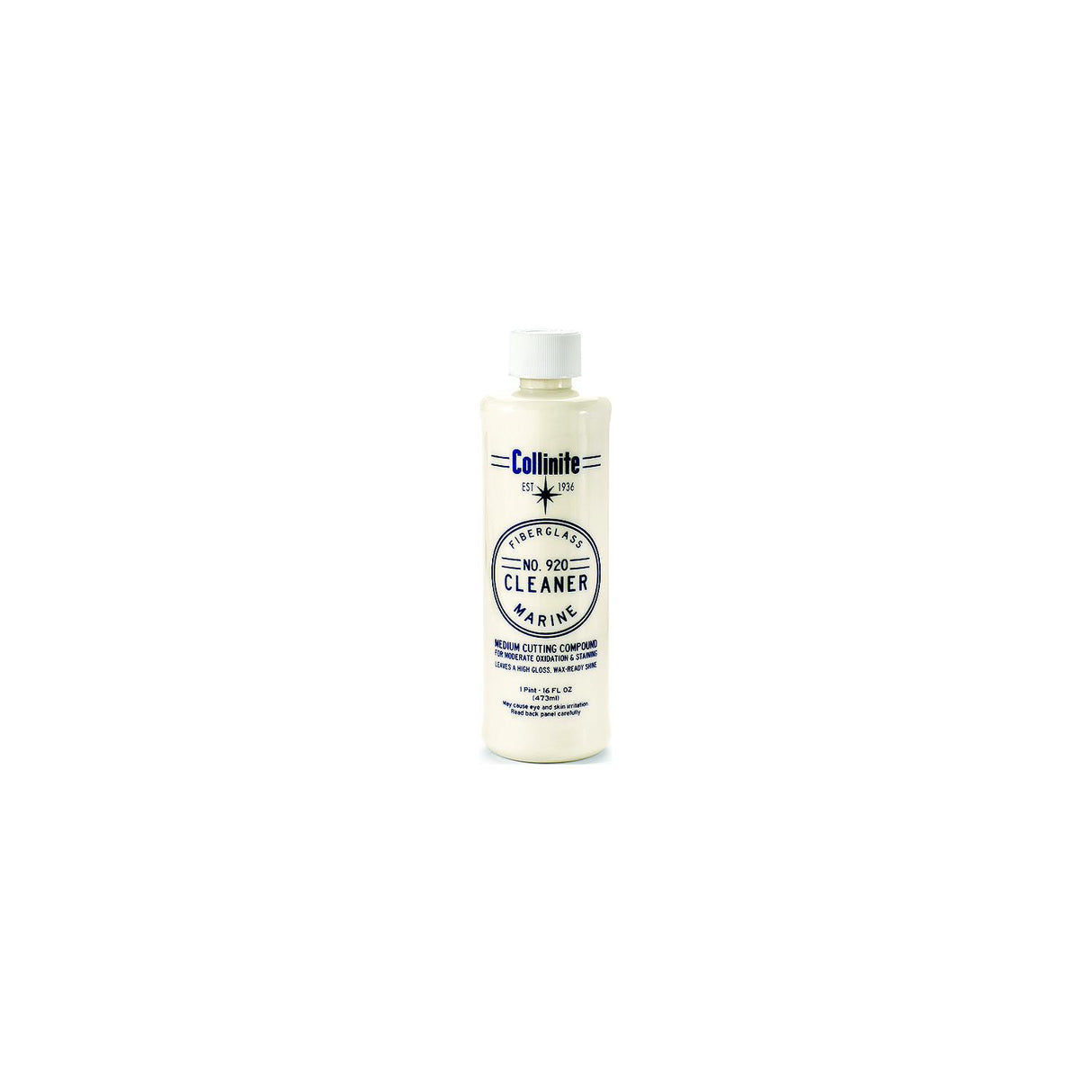 Collinite Liq F/G Cleaner Hg