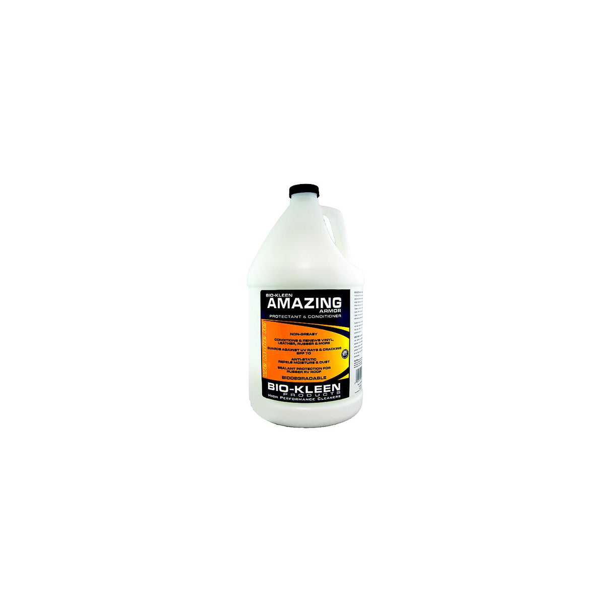 Bio-Kleen M00255 Amazing Armor Conditioner, 5 Gal.