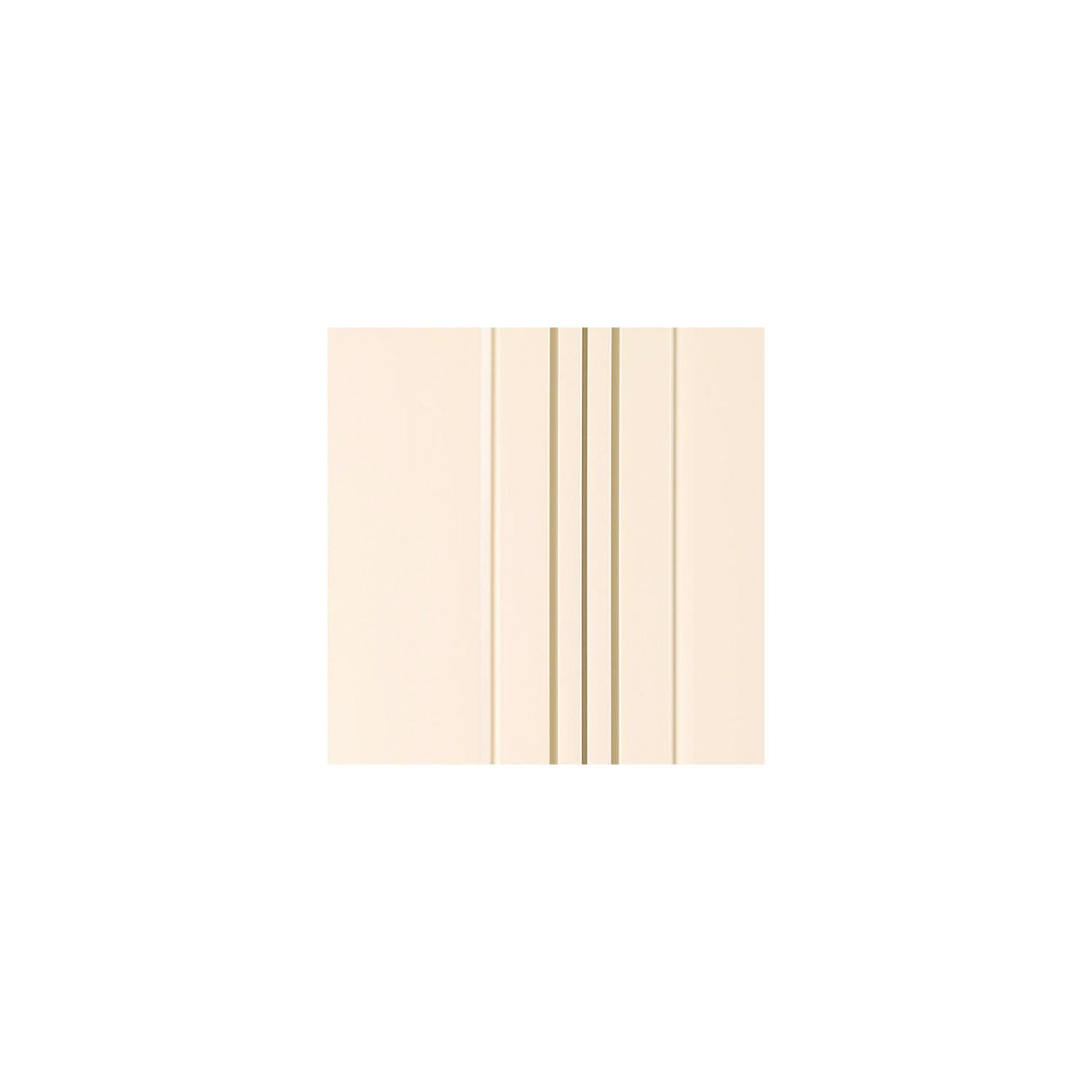 MegaWare 20307 KeelGuard Keel Protector, 7' Almond