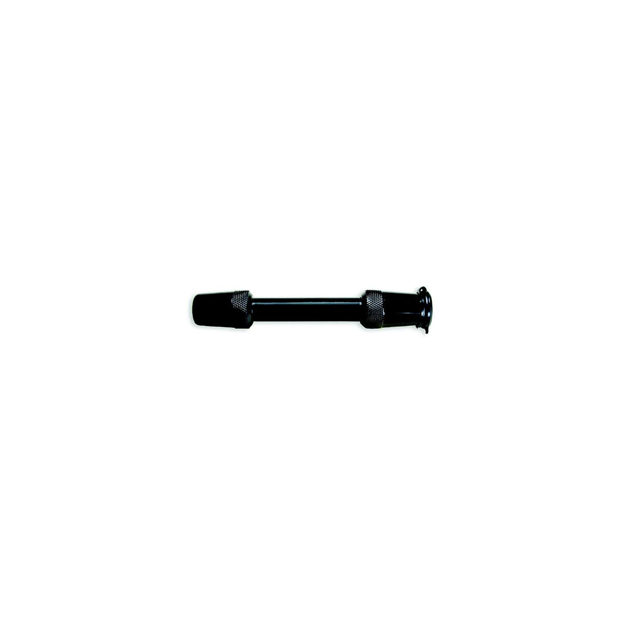 Trimax T5BLACK Receiver Locking Pin Fits All 2.5" Class V Receivers, Black