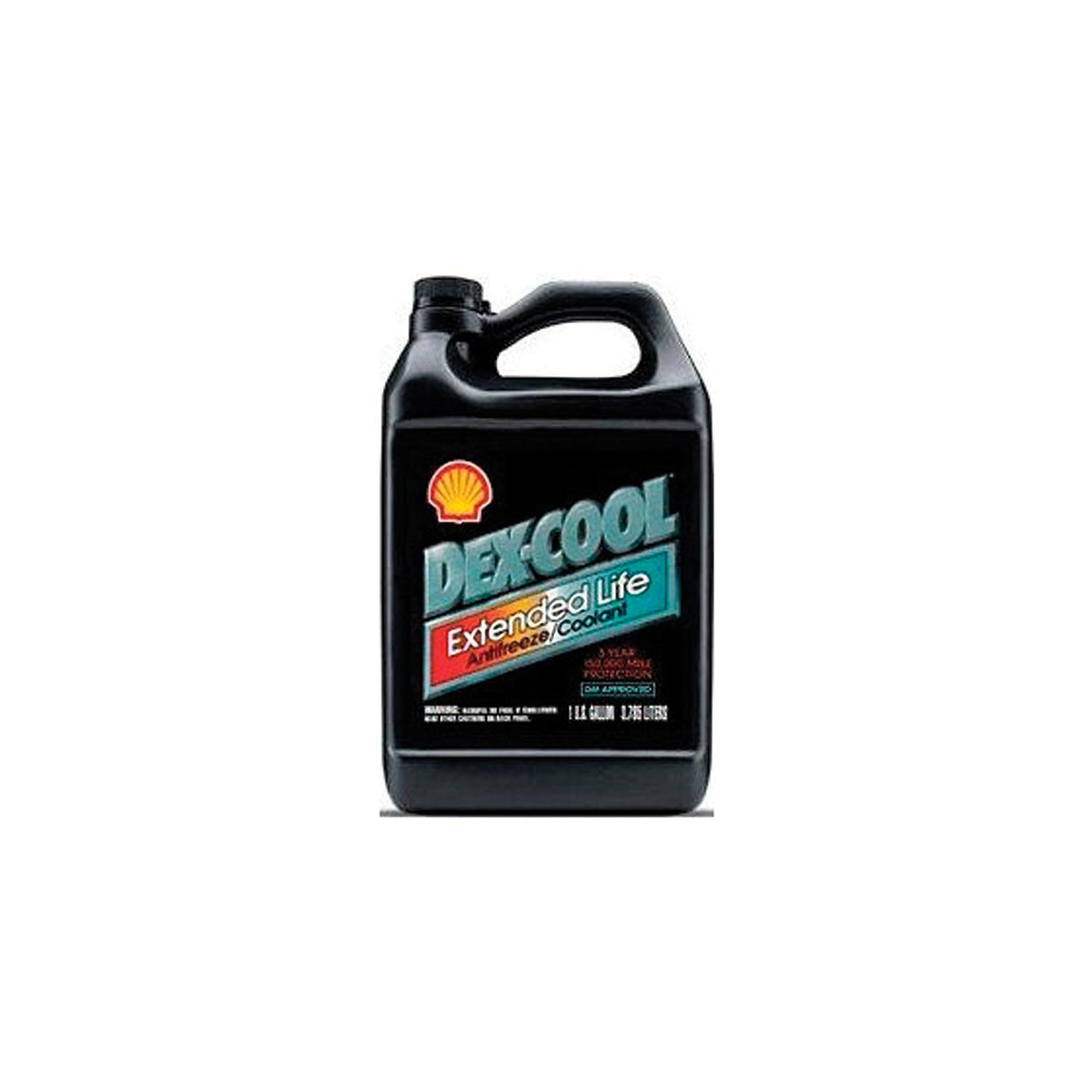 Dexcool 5050Premix Gal @ 6