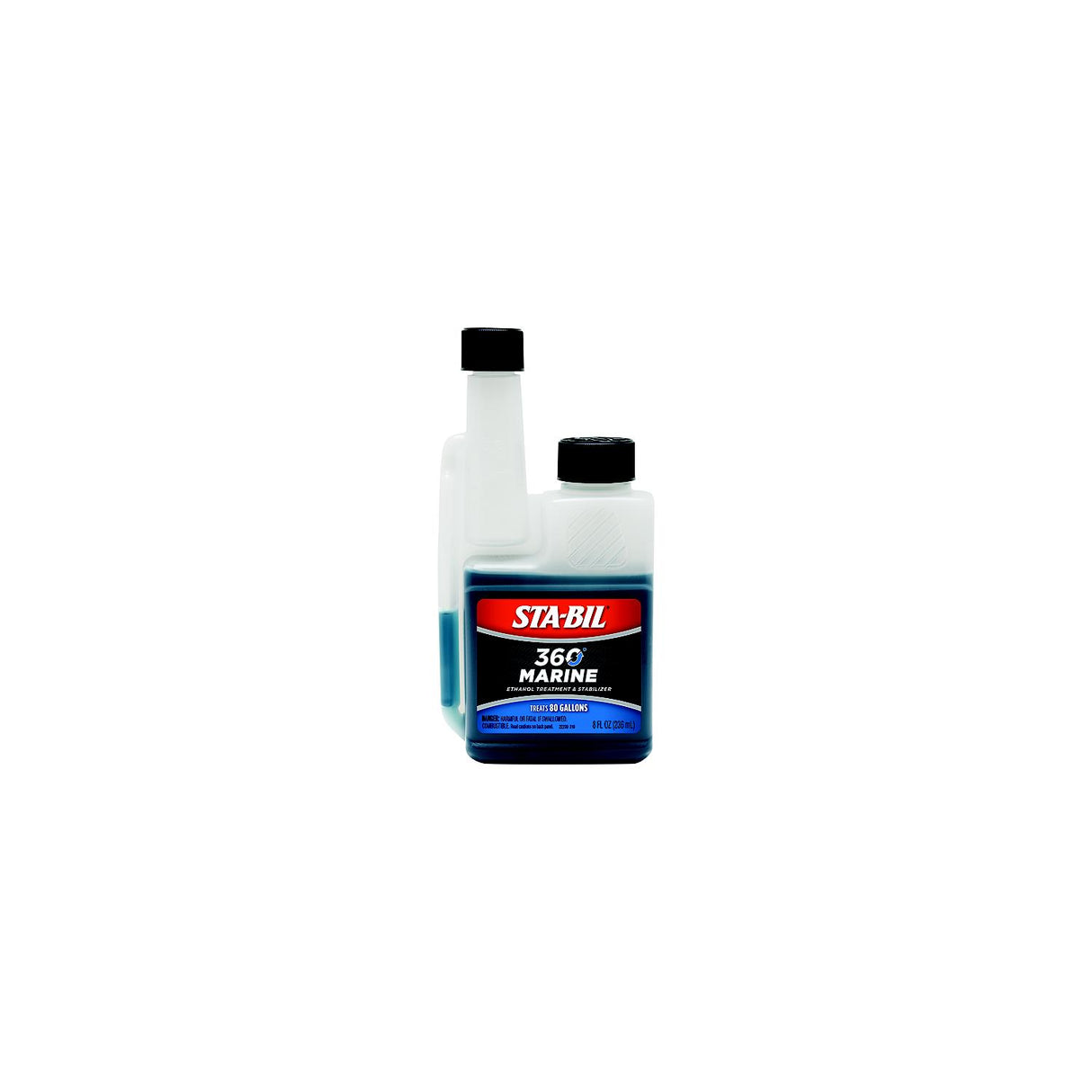 Sta-Bil® 22239 360°™ Marine Ethanol Treatment, 8 oz.