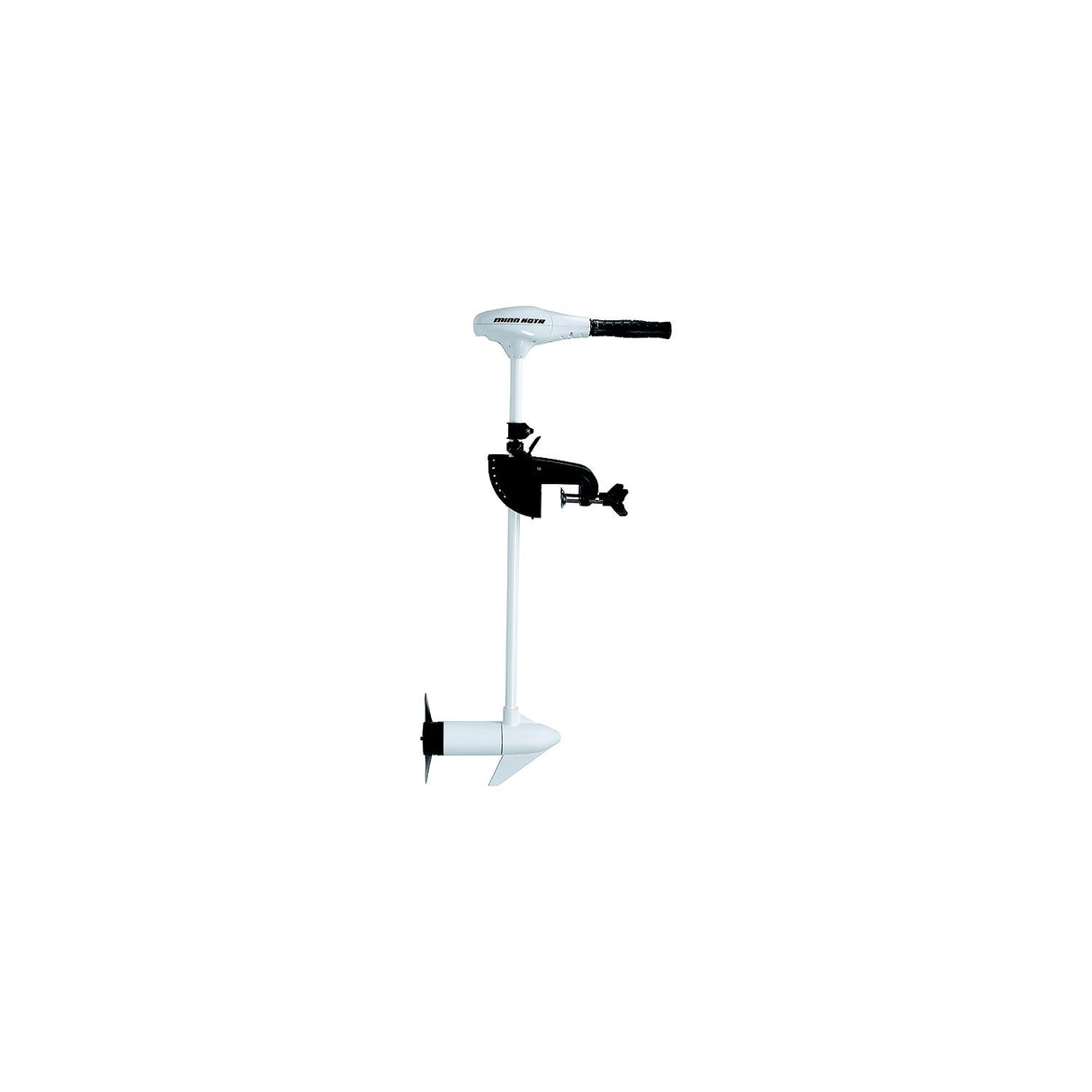 Minn Kota Riptide RT 45 Transom-Mount Saltwater Trolling Motor, 36" Shaft, 45 lb. Thrust, 12V