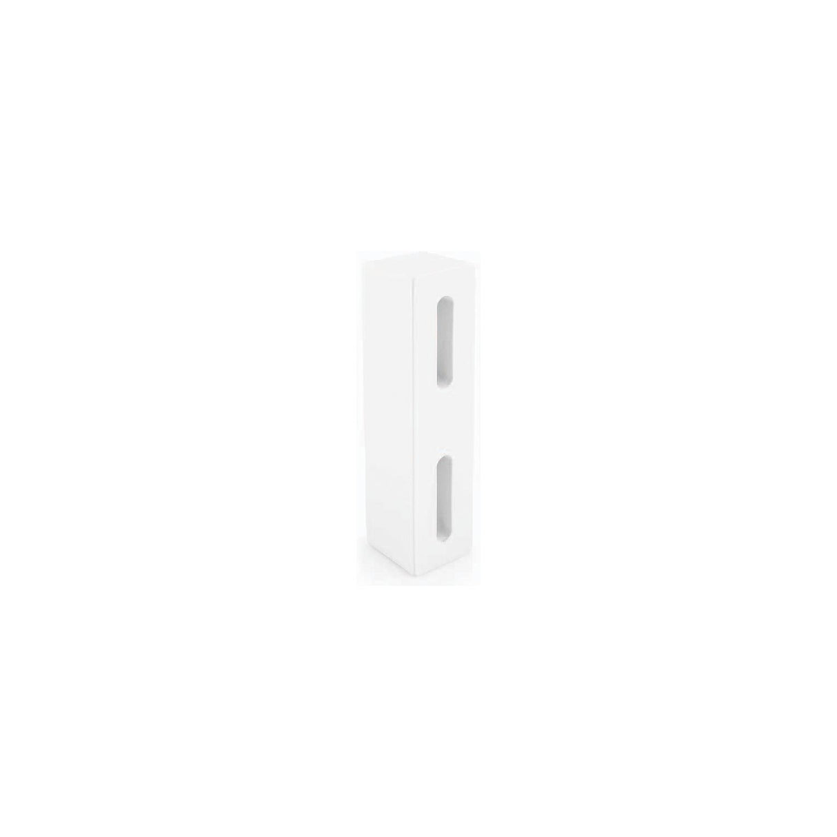 Minn Kota 1810357 Raptor™ Universal Jack Plate Spacer, White