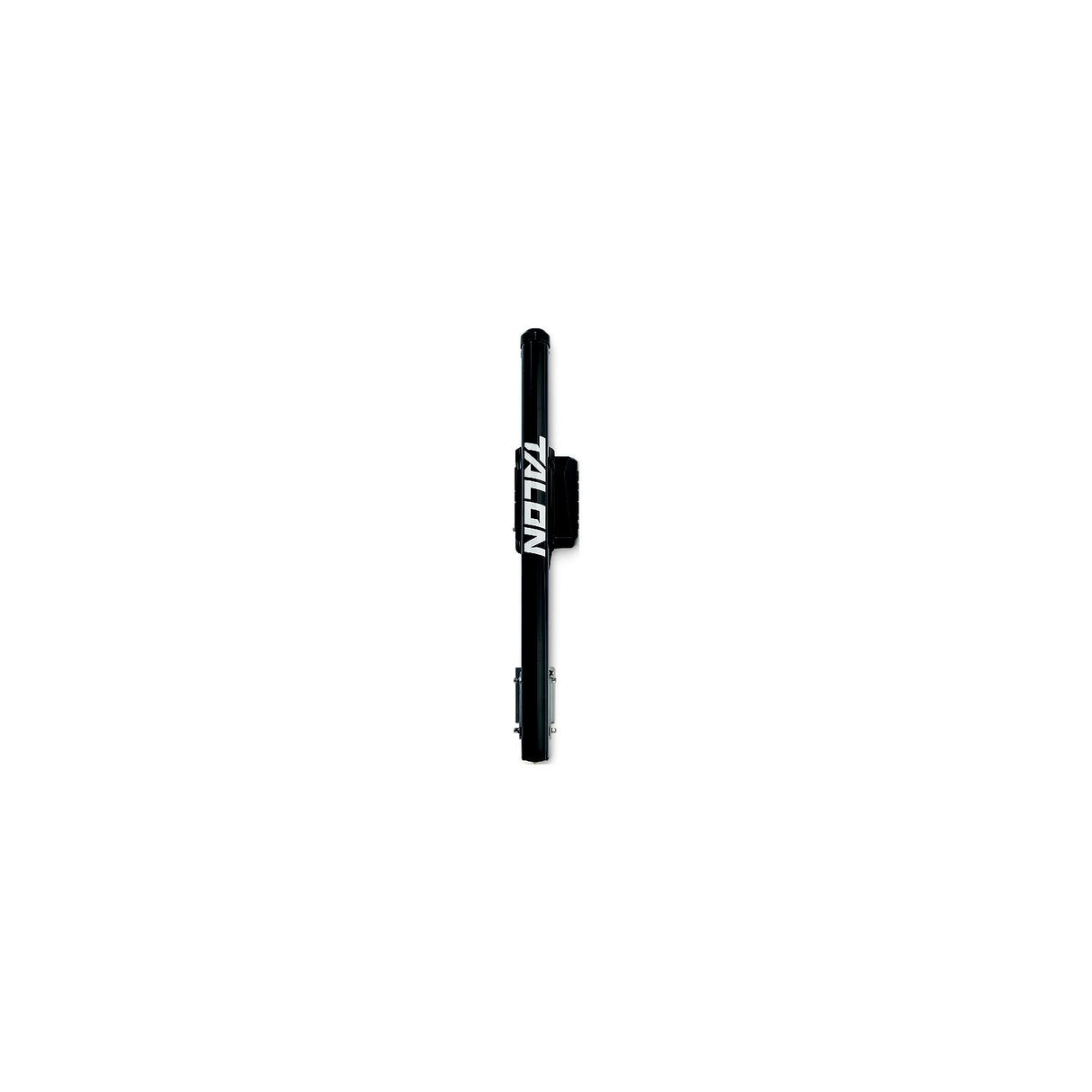 Minn Kota Talon Shallow Water Anchor, 15' Black w/Black Motor