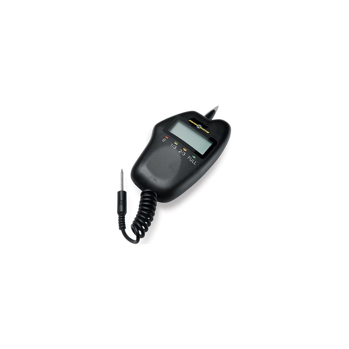Portable Battery Meter