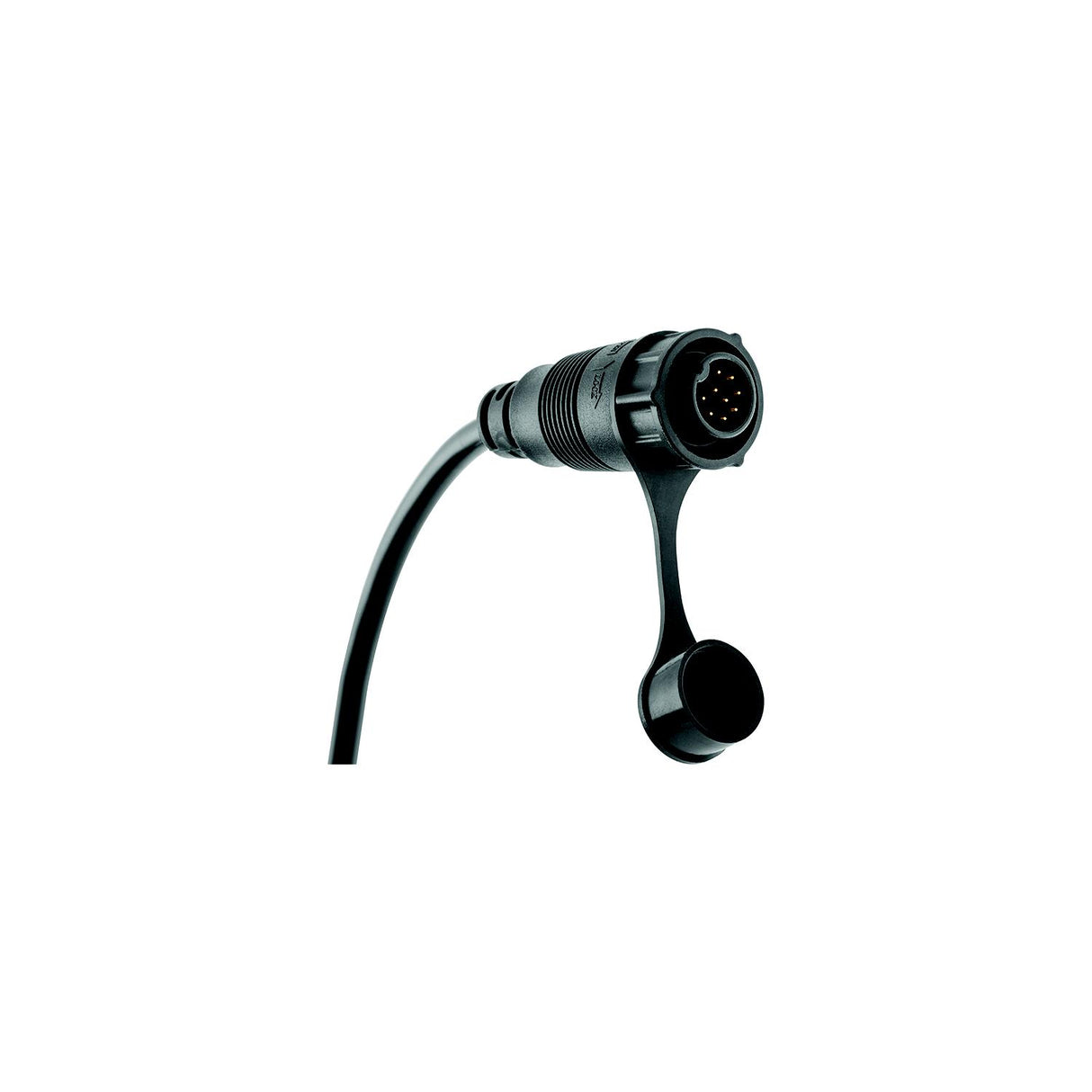 Minn Kota 1852079 MKR-DSC-16 Dual Spectru CHIRP Adapter Cable, Lowrance 9-Pin